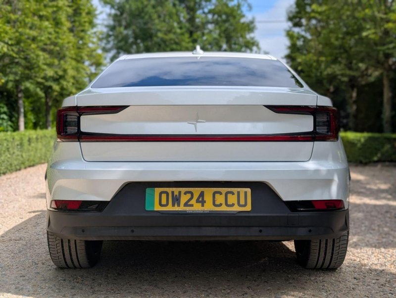 POLESTAR POLESTAR 2