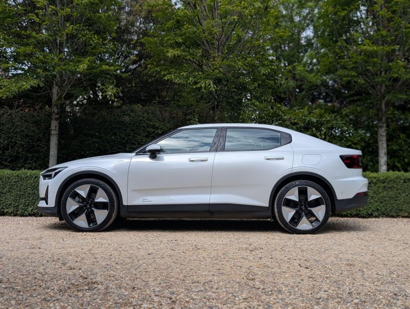 POLESTAR POLESTAR 2
