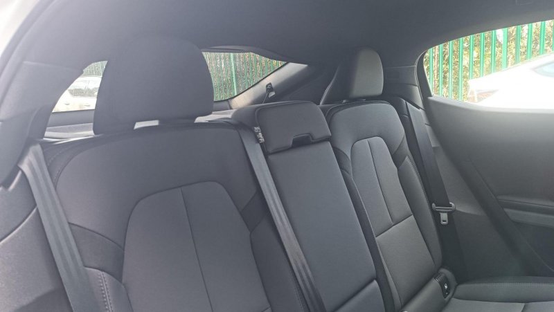 POLESTAR POLESTAR 2