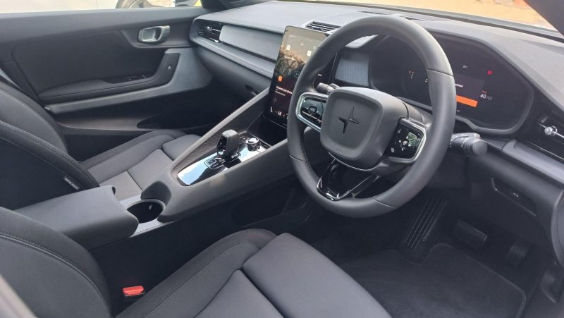 POLESTAR POLESTAR 2