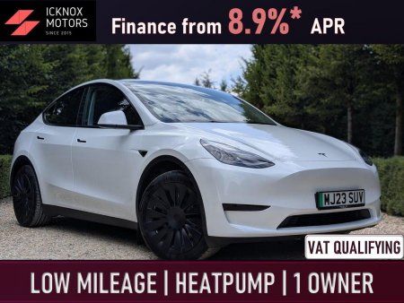 TESLA