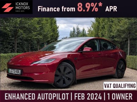 TESLA