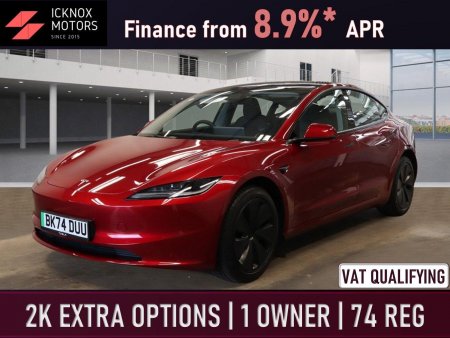 TESLA