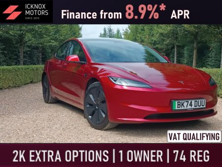 TESLA
