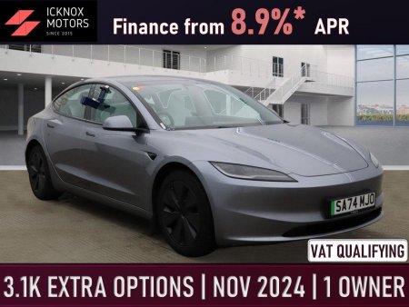 TESLA