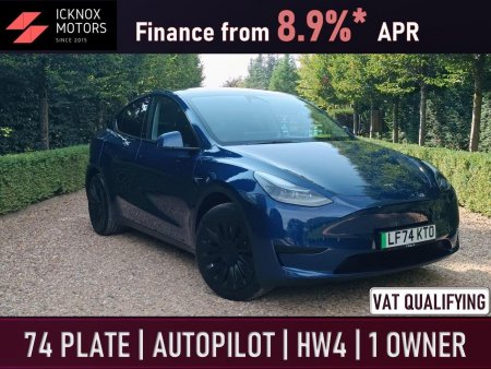 TESLA
