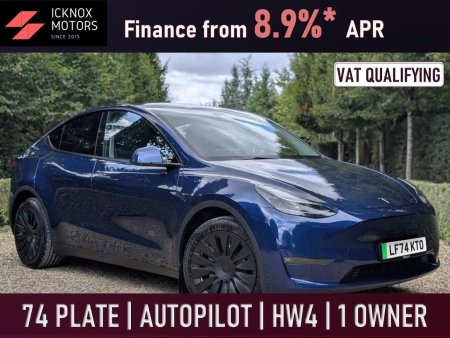 TESLA