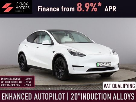 TESLA