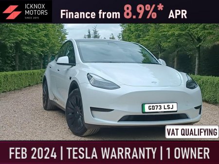 TESLA