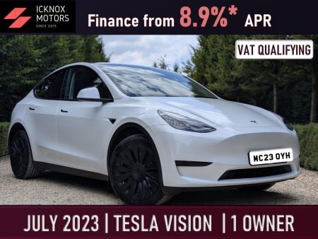 TESLA