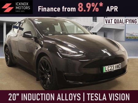 TESLA