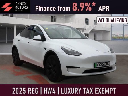 TESLA