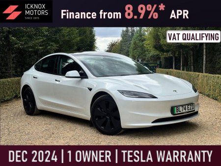 TESLA