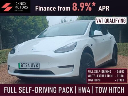 TESLA