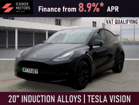 TESLA