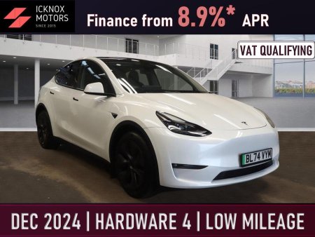 TESLA
