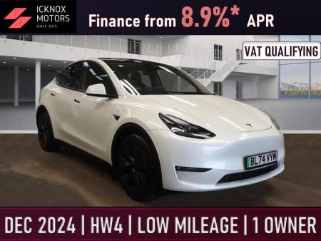 TESLA