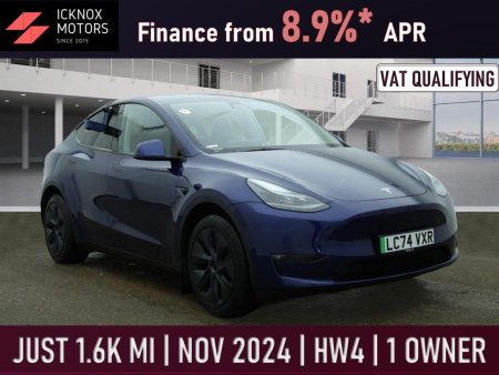 TESLA